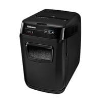Шредер за унищожаване на документи Fellowes AutoMax 150C, Cross-Cut, 32... - 1 Шредер за унищожаване на документи Fellowes AutoMax 150C, Cross-Cut, 32... - 1