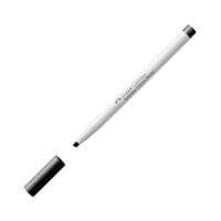 Faber-Castell Маркер за калиграфия Creative, № 599, черен - 1