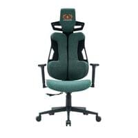 Геймърски стол RFG First Legend, текстил, Slide механизъм,... - 1