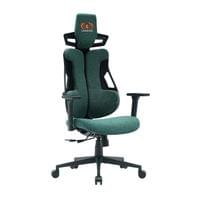 Геймърски стол RFG First Legend, текстил, Slide механизъм,... - 2
