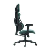 Геймърски стол RFG First Legend, текстил, Slide механизъм,... - 2