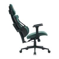 Геймърски стол RFG First Legend, текстил, Slide механизъм,... - 5