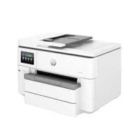 Мастиленоструйно мултифункционално устройство HP OfficeJet Pro 9730e WF,... - 2