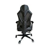 Геймърски стол RFG Soft Game, дамаска и меш, полиамидна основа, до 130... - 3 Геймърски стол RFG Soft Game, дамаска и меш, полиамидна основа, до 130... - 3