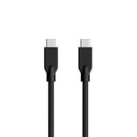 Кабел за бързо зареждане Genius ACC-C2CC, USB Type-C към USB Type-C, 100... - 2