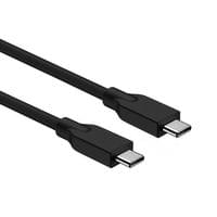 Кабел за бързо зареждане Genius ACC-C2CC, USB Type-C към USB Type-C, 100... - 3 Кабел за бързо зареждане Genius ACC-C2CC, USB Type-C към USB Type-C, 100... - 3