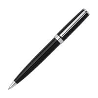 Hugo Boss Химикалка Gear Icon, в кутия, черна - 2