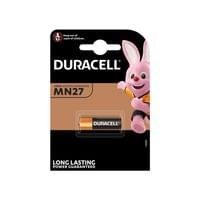 Алкална батерия Duracell MN27, 12 V - 1