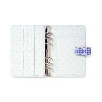 Filofax Органайзер Mediterranean Personal - 7