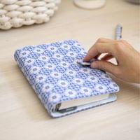 Filofax Органайзер Mediterranean Personal - 11