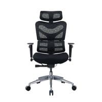Ергономичен стол RFG TECH@GAMES, Multi-function механизъм, до 250 kg,... - 2