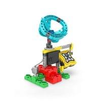 Комплект Engino Education Junior - Роботика - 7