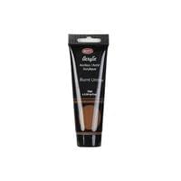 Beifa Акрилна боя, в тубичка, 75 ml, кафява - 1