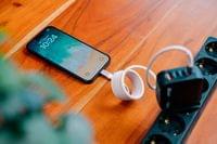 Кабел Verbatim Sync & Charge, магнитен, USB Type-C към USB Type-C, 60 W,... - 2 Кабел Verbatim Sync & Charge, магнитен, USB Type-C към USB Type-C, 60 W,... - 2