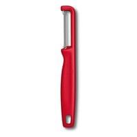 Victorinox Белачка Lota, двойно назъбена, червена - 1