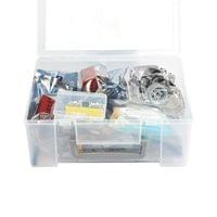 Комплект Elecfreaks Wonder EF08239, с Micro:Bit платка, 32 урока - 2