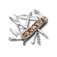 Victorinox Джобен нож Huntsman Desert Camouflage - 1
