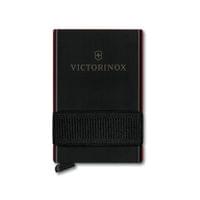 Victorinox Портфейл за карти Smart Card Iconic, червен - 1