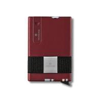 Victorinox Портфейл за карти Smart Card Iconic, червен - 2