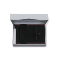 Victorinox Портфейл за карти Smart Card Iconic, червен - 4