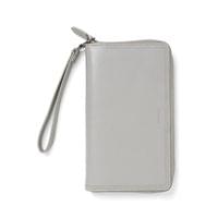 Filofax Органайзер Malden Personal, с цип, камък - 1