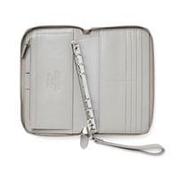 Filofax Органайзер Malden Personal, с цип, камък - 9