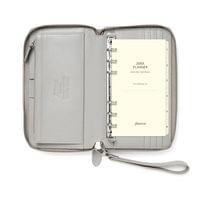Filofax Органайзер Malden Personal, с цип, камък - 10