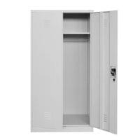 Шкаф RFG, за препарати, метален, 900 х 500 х 1820 mm, сив - 3