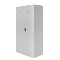 Шкаф RFG, за препарати, метален, 900 х 500 х 1820 mm, сив - 5