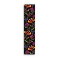 Paperblanks Книгоразделител Wild Flowers - 1 Paperblanks Книгоразделител Wild Flowers - 1