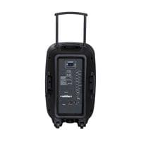 Тонколона Blaupunkt PA12, караоке, с Bluetooth, FM радио, USB/SD/AUX,... - 2