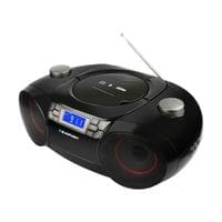 Радио касетофон Blaupunkt BB30BT, с Bluetooth, FM радио, CD/MP3/USB/AUX,... - 2 Радио касетофон Blaupunkt BB30BT, с Bluetooth, FM радио, CD/MP3/USB/AUX,... - 2