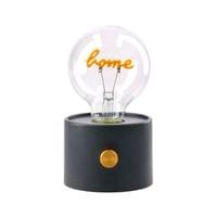 Настолна лампа Takk ORB Glow, LED, Home - 1 Настолна лампа Takk ORB Glow, LED, Home - 1