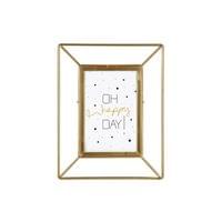 Goldbuch Рамка за снимка Otranto, метална, 10 х 15 cm - 1