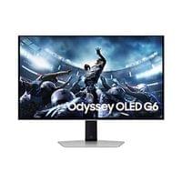 Монитор Samsung G60SD, 27&amp;#039;&amp;#039;, QHD, QD-OLED, 2560 х 1440, 250 cd/m2, 0.3... - 1