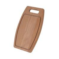 Lamart Дъска за рязане LT2136, дървена, 26 x 16 cm - 1