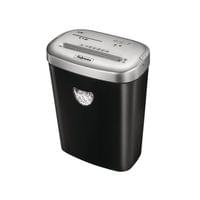 Шредер за унищожаване на документи Fellowes Powershred 53C, Cross-Cut,... - 1