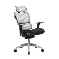 Ергономичен стол RFG TECH@GAMES, Multi-function механизъм, до 250 kg,... - 3