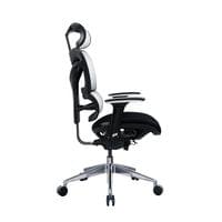 Ергономичен стол RFG TECH@GAMES, Multi-function механизъм, до 250 kg,... - 4