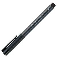 Faber-Castell Маркер-четка Pitt Artist Pen, B, № 235,... - 2
