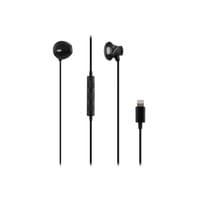 Слушалки TNB Curv In Ear, Lightning, 103 dB, 1.2 m кабел,... - 1 Слушалки TNB Curv In Ear, Lightning, 103 dB, 1.2 m кабел,... - 1