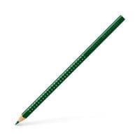 Faber-Castell Цветен молив Grip 2001, маслиненозелен - 1
