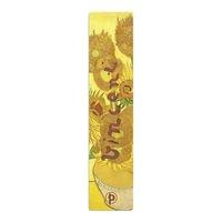 Paperblanks Книгоразделител Van Gogh Sunflowers - 1