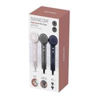 Сешоар Sencor SHD 8500RS, 1600 W, бял - 8