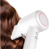Сешоар Sencor SHD 8500RS, 1600 W, бял - 9