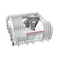 Съдомиялна машина Bosch SBH4ECX28E, серия 4, 60 cm, клас A - 2
