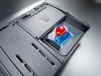 Съдомиялна машина Bosch SBH4ECX28E, серия 4, 60 cm, клас A - 4
