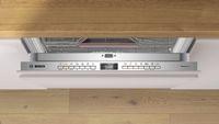 Съдомиялна машина Bosch SBH4ECX28E, серия 4, 60 cm, клас A - 8