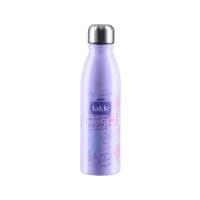 Бутилка Takk Hydro Class, стомана 600 ml, асорти - 3 Бутилка Takk Hydro Class, стомана 600 ml, асорти - 3