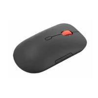 Мишка Lenovo Pro Plus 6050 Eclipse, безжична, 2.4 GHz,... - 2